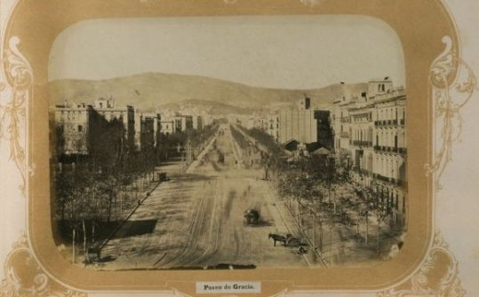 Eduardo Mendoza y la ciudad de los prodigios