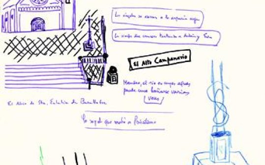 Los mundos de Gonzalo Torrente Ballester