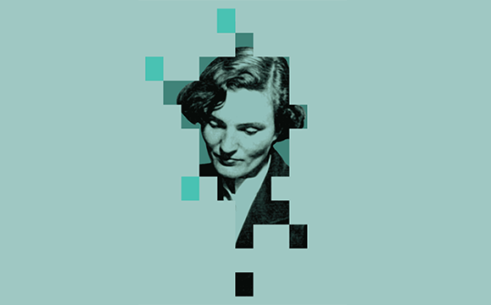Próximo destino: Carmen Laforet